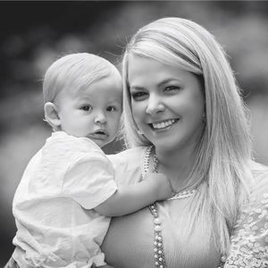 Meet your Posher, Lori